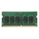 Synology 4GB DDR4 ECC Unbuffered SODIMM (DS925+, DS725+) D4ES04-4G