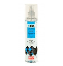 IBOX LCD Cleaning Spray 250 ml