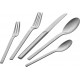 ZWILLING MINIMALE 68-piece cutlery set - Silver