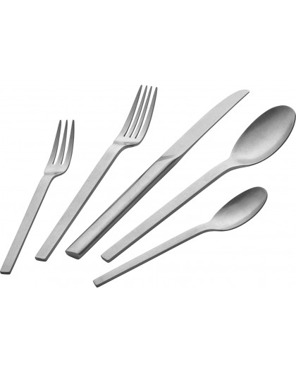 ZWILLING MINIMALE 68-piece cutlery set - Silver