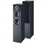 Magnat Monitor Reference 5A active columns 2.5-way speaker