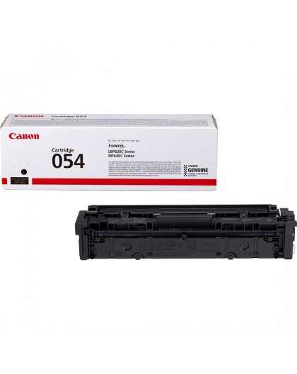 Canon CRG-054 3024C002 Toner Cartridge Black