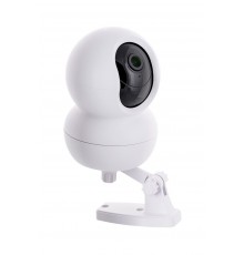 Trust IPCAM-2800 - Indoor smart PT camera (white)