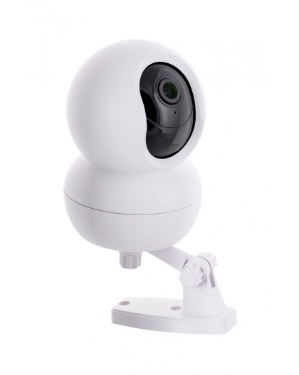 Trust IPCAM-2800 - Indoor smart PT camera (white)