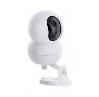 Trust IPCAM-2800 - Indoor smart PT camera (white)