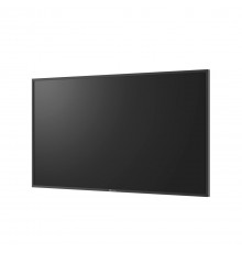 AG Neovo QM-4303 Flat panel monitor Digital Signage 43" 500 cd/m² 4K Ultra HD Black