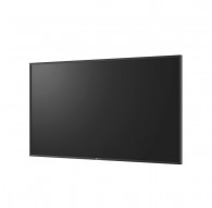 AG Neovo QM-4303 Flat panel monitor Digital Signage 43" 500 cd/m² 4K Ultra HD Black