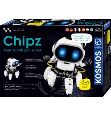 Kosmos KM617127 entertainment robot