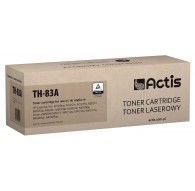 Actis TH-83A Toner (replacement for HP 83A CF283A, Canon CRG-737 Standard 1500 pages black)