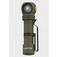 Latarka Armytek Wizard C2 Pro Olive White 2500 lm