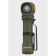 Latarka Armytek Wizard C2 Pro Olive White 2500 lm