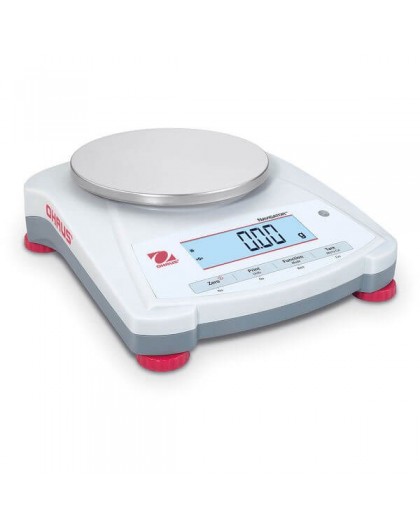 OHAUS Navigator™ NV622 EU portable scale