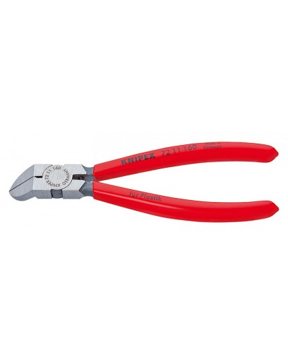 Knipex 72 11 160 plier Diagonal pliers