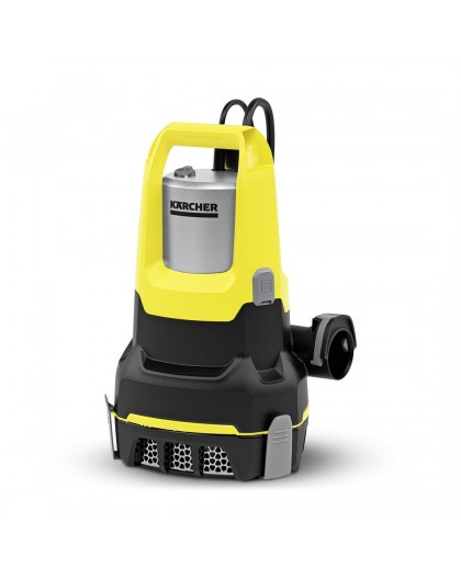 Drain pump Kärcher w flat level sensor