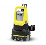 Drain pump Kärcher w flat level sensor