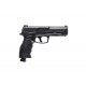 Umarex HDP TP50 Gen.2 T4E k Rubber Bullet Gun