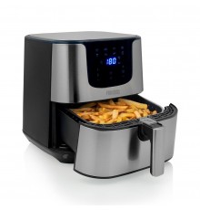 Princess 01.182060.01.001 Digitaalne Aerofryer Deluxe XXL