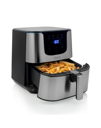 Princess 01.182060.01.001 Digital Aerofryer Deluxe XXL