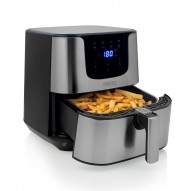 Princess 01.182060.01.001 Digital Aerofryer Deluxe XXL