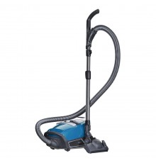 Bagless hoover Blizzard CX1 Parquet Technic Azure