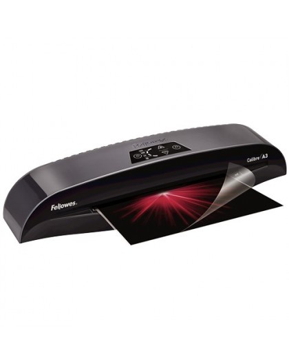 Fellowes Calibre A3 Laminator - Black