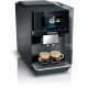 Siemens EQ700 TP713R09 Espresso machine 2.4 l Black