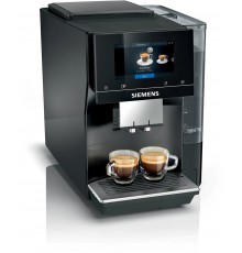Siemens EQ700 TP713R09 Espresso machine 2.4 l Black