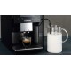 Siemens EQ700 TP713R09 Espresso machine 2.4 l Black