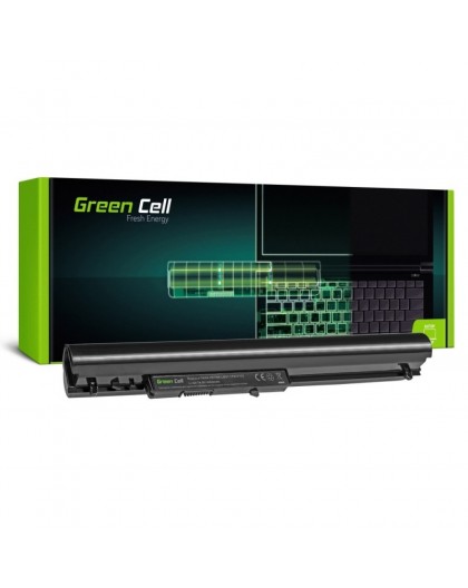 Green Cell HP59 notebook spare part Battery
