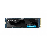 Kioxia Exceria Plus G3 2 TB M.2 PCI Express 4.0 NVMe BiCS FLASH TLC