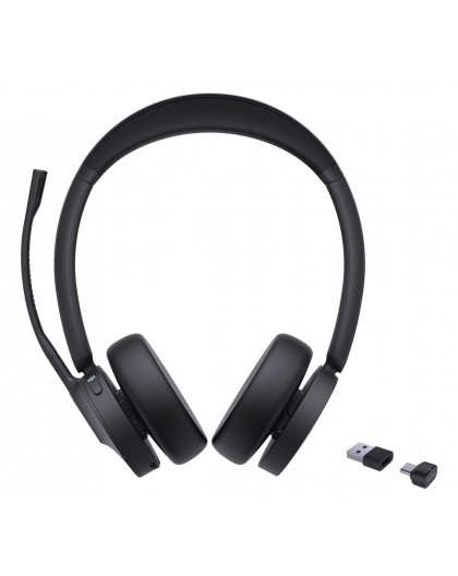Yealink BH70 Dual Teams USB-C/A Headset