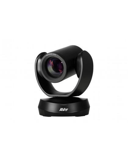 AVer CAM520 Pro3 8 MP Black 1920 x 1080 pixels 60 fps