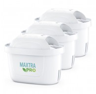 Brita MX+ Pro Pure Performance filter 3 pcs