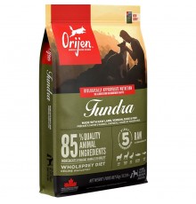 ORIJEN Tundra - dry dog food - 6kg