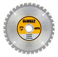 Saw blade 165x20 DT1911 DEWALT