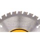 Saw blade 165x20 DT1911 DEWALT