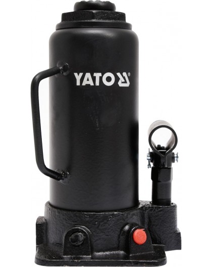 Vehicle jack Yato YT-17005