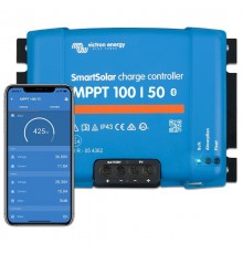 SmartSolar MPPT 100/50