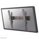 Neomounts LED-W650BLACK TV mount wall 37-75" - tiltable