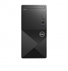 DELL Vostro 3030 Intel® Core™ i5 i5-14400 64 GB DDR5-SDRAM 512 GB SSD Windows 11 Pro Desktop PC Black