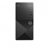DELL Vostro 3030 Intel® Core™ i5 i5-14400 64 GB DDR5-SDRAM 512 GB SSD Windows 11 Pro Desktop PC Black