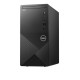 DELL Vostro 3030 Intel® Core™ i5 i5-14400 64 GB DDR5-SDRAM 512 GB SSD Windows 11 Pro Desktop PC Black