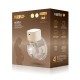 VENTO Three-Phase, Cordless Electronic Breast Pump
