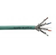 Emitter Net S/FTP Cat.7 1000MHz B2ca LSZH-FR Cable, 4x2x23AWG Wire
