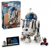 LEGO STAR WARS 75379 R2-D2