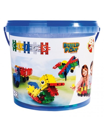 CLICS CB198 building toy