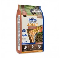 BOSCH Adult Salmon & Potato - dry dog food - 3kg