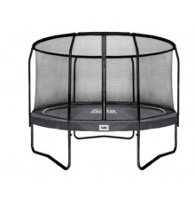 Salta 551-17 PBE recreational/backyard trampoline Outdoor Round Coil spring Above ground trampoline