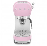Smeg ECF02PKEU Coffee Maker Pink