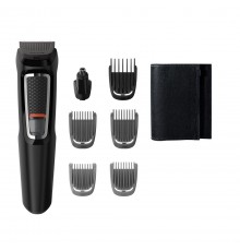Philips MULTIGROOM Series 3000 7-in-1, Face and Hair MG3720/15